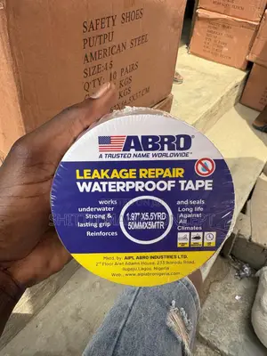 Waterproof Tape