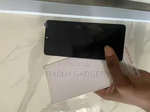 Original Samsung Galaxy A42 5g Screen