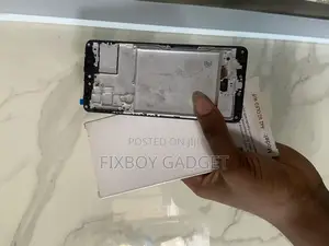 Original Samsung Galaxy A42 5g Screen