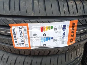 225/55 R18 Boto