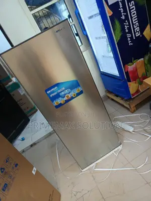 Skyrun BDL-185h Upright Freezer – Multi-Purpose Energy Saving