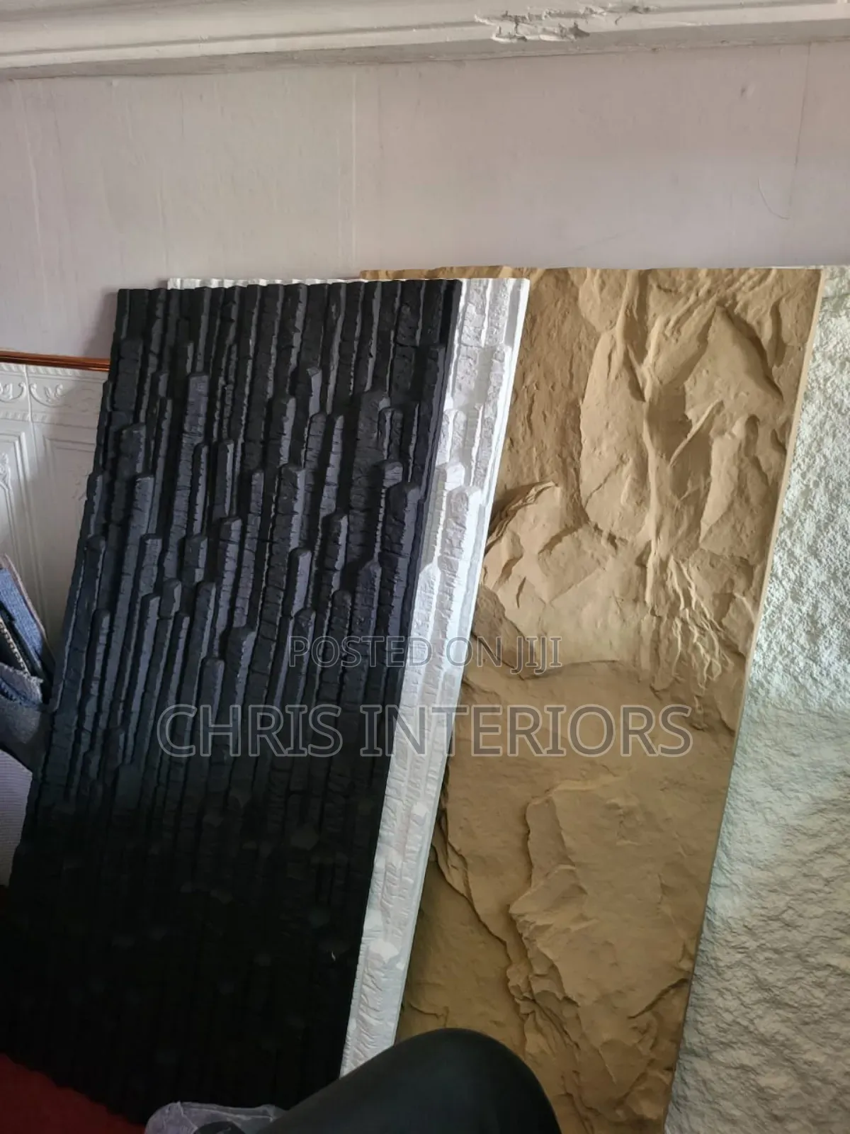 Wall Design