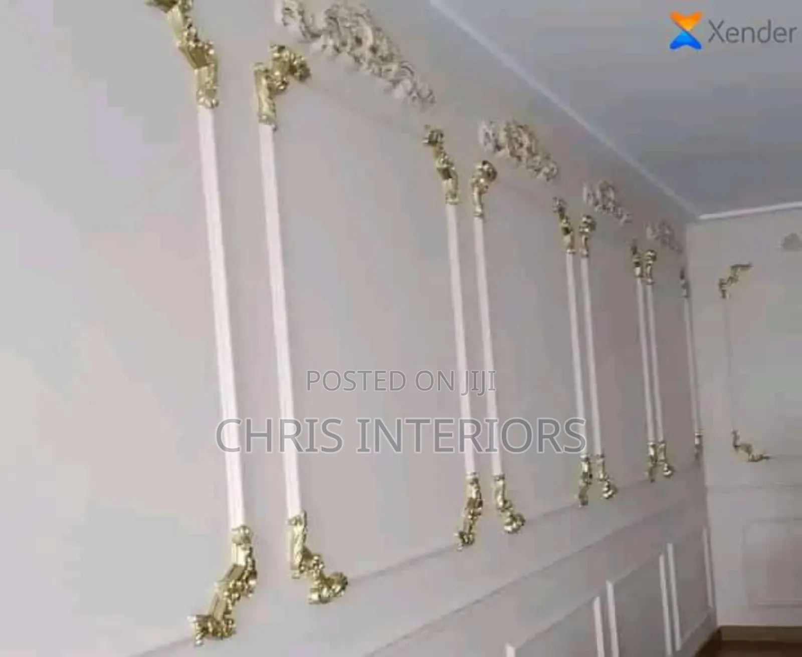 Wall Design