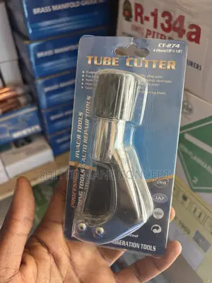 Tube Cutter / Pipe Cutter