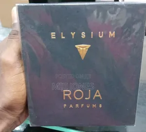 Elysium Pour Homme Parfum Cologne By Roja Dove Men Parfum