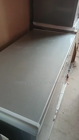 Tec 250l Deep Freezer