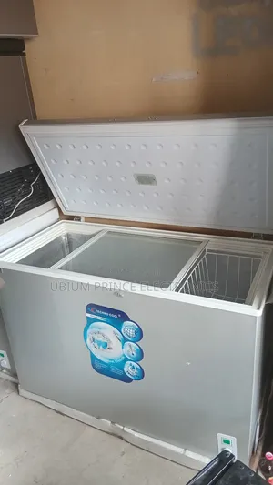 Tec 250l Deep Freezer