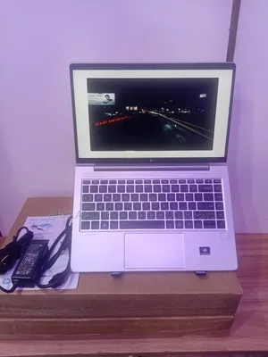 New Laptop HP ProBook 6450b 16GB AMD Ryzen 5 SSD 256GB