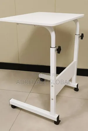 Adjustable Laptop Table 
Available in All Colours From the Pictures