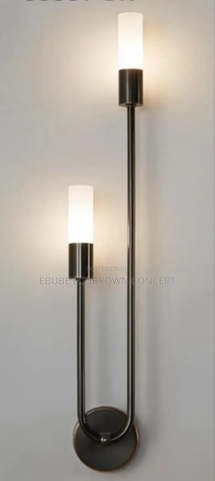 Latest Wall Bracket Lamp Light Available Gold And Black Color