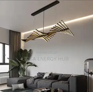 Modern Chandelier Light