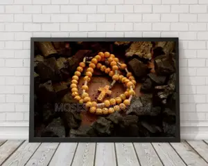 Salvation Photo Frame