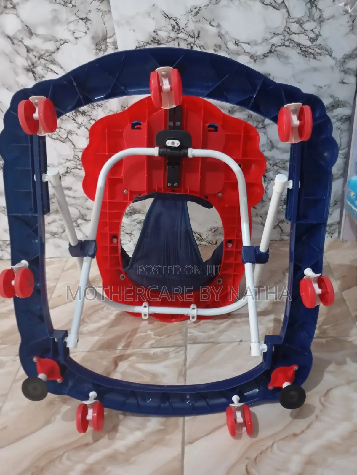 Baby Walker With Music