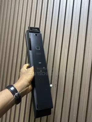 H12 Face Id Tuya Smart Lock