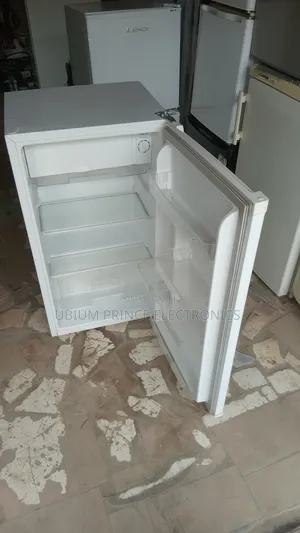 Table Top Fridge and Freezer