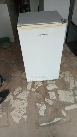 Table Top Fridge and Freezer