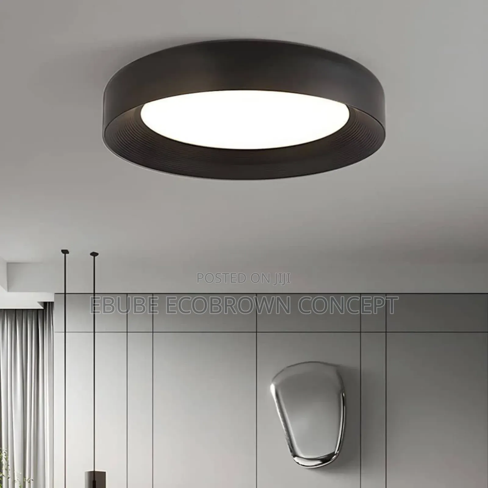Latest Modern Ceiling Flush Light Available