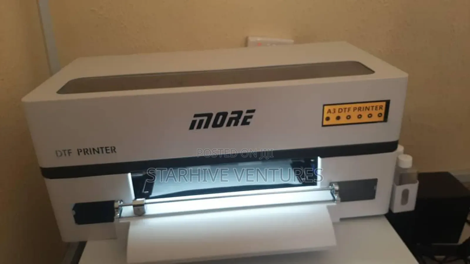 A3 DTF Printer