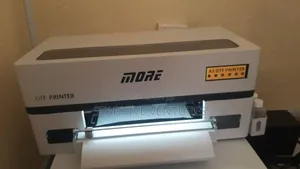 A3 DTF Printer
