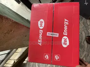 Itel Power Tank 500w/1000wh
