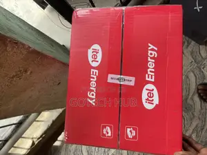 Itel Power Tank 500w/1000wh