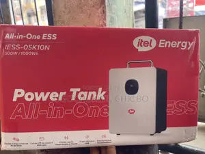Itel Power Tank 500w/1000wh