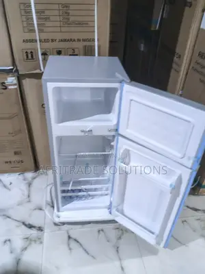 Skyrun Bd108j 85l Energy Saving Double Door Fridge
