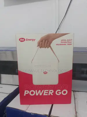 Itel Iess-320t 130w: The Solution to Nigeria’S Power Issues