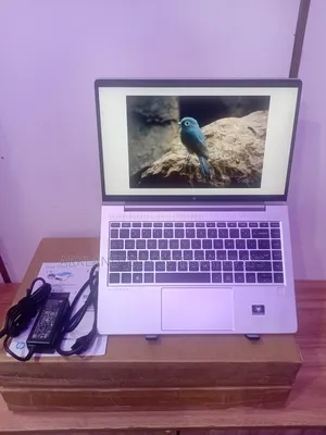 New Laptop HP ProBook 6460B 16GB AMD Ryzen 5 SSD 512GB