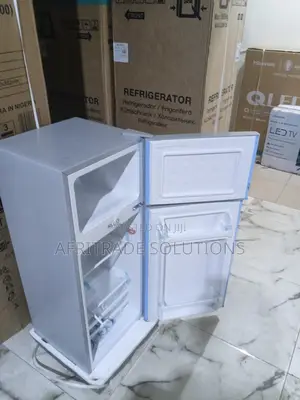 Skyrun Bd108j 85l Refrigerator Double Door Design