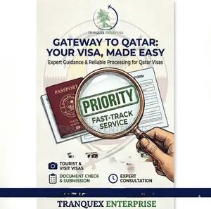 Your Gateway to Qatar Doha Adventure Starts Here