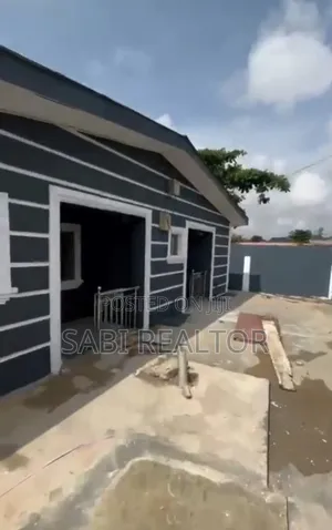 Furnished 3bdrm Block of Flats in Ikotun for sale