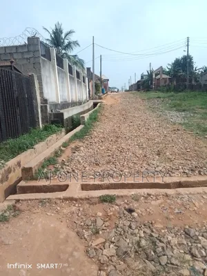 Sale Plot of Land at Farmish Elepe Ikorodu Lagos