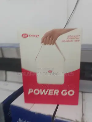 Constant Power With Itel Iess-320t 100,000mah 130w Bank