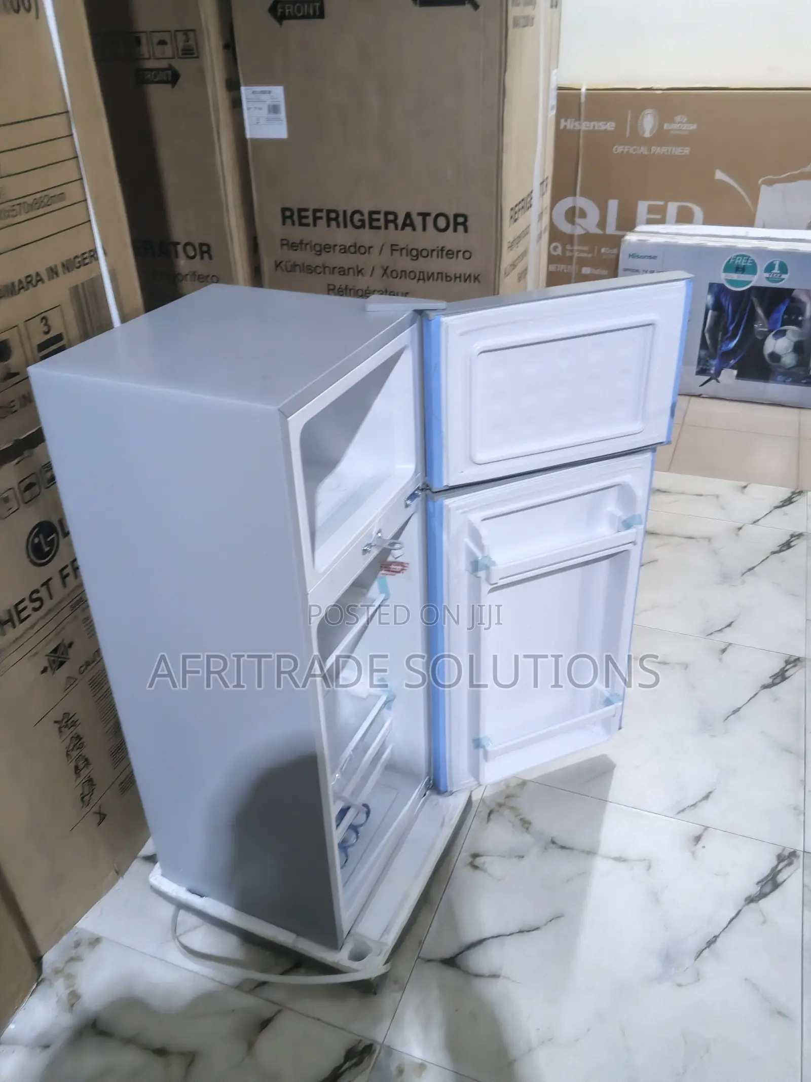 Skyrun 85l Refrigerator Bd108j Energy Efficient