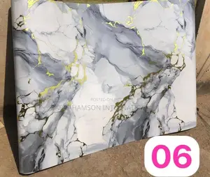 Marble Stickers