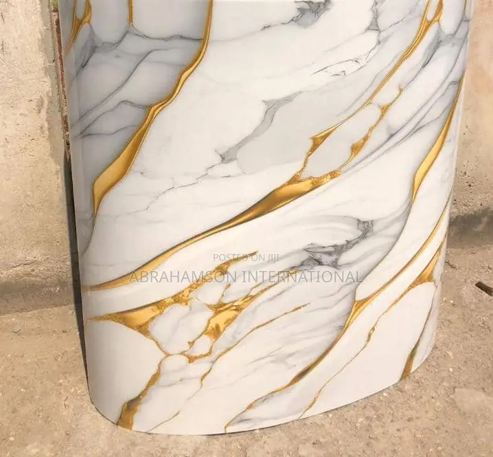 Marble Stickers
