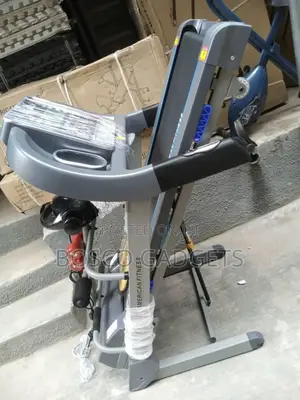 Stair Climber Machine American Fitness – High-Performance Adjustable