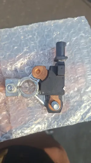 Battery Terminal Hilander 2018
