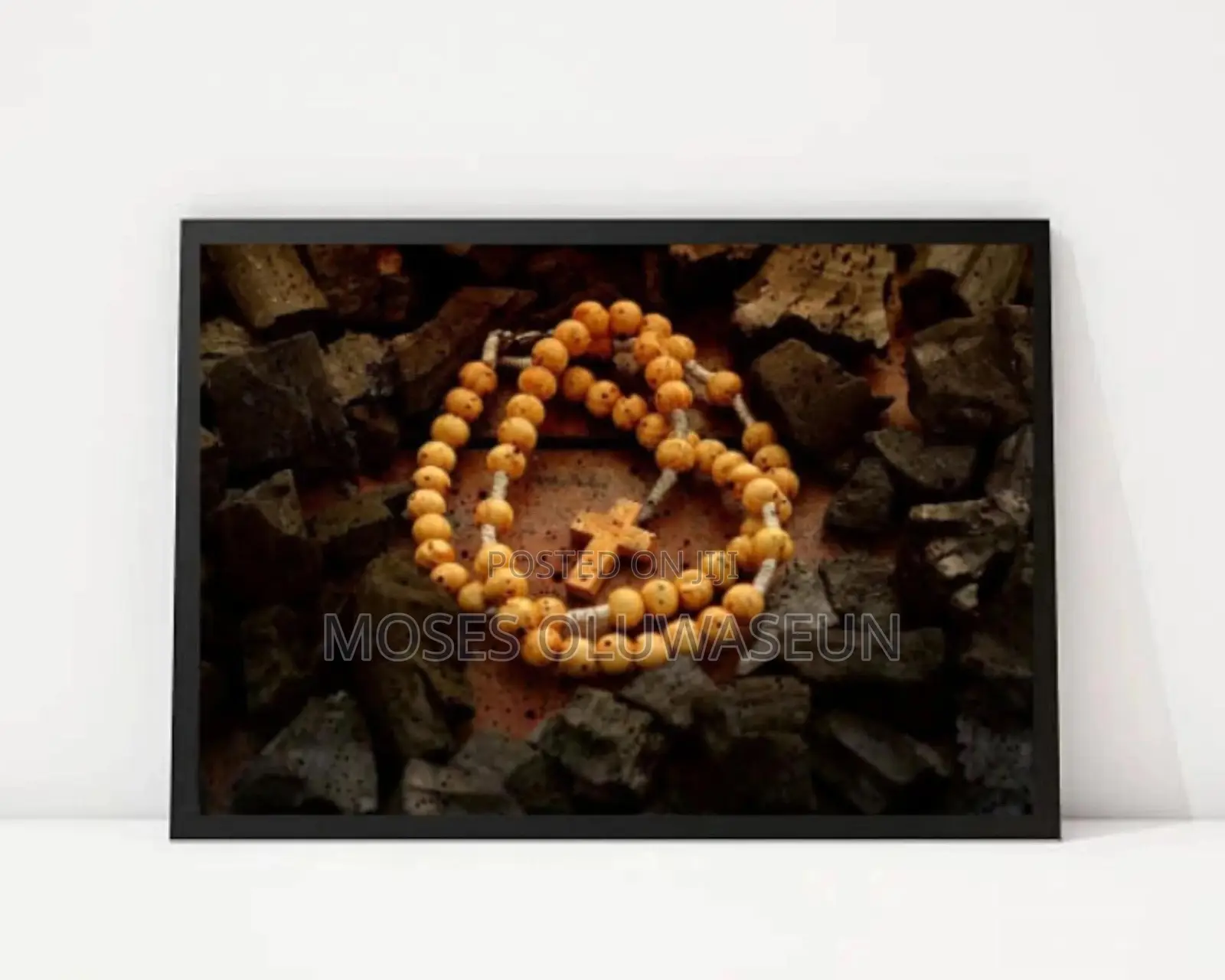 Salvation Photo Frame