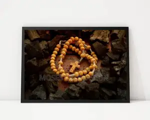 Salvation Photo Frame
