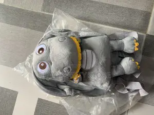 Bunny Bubbles Bag