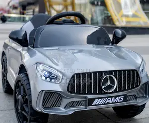 Kiddies Amg
