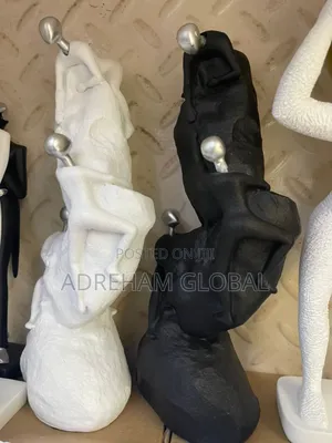 Climbing Men Home Decor