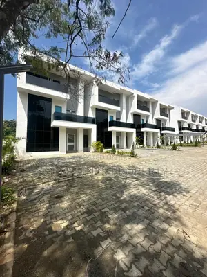 4bdrm Duplex in Mabushi for sale