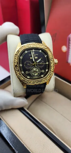 Pattek Phillip Classy Watch Ogu 5d