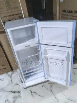 Skyrun Bd108j 85l Refrigerator – Perfect For Small Kitchens