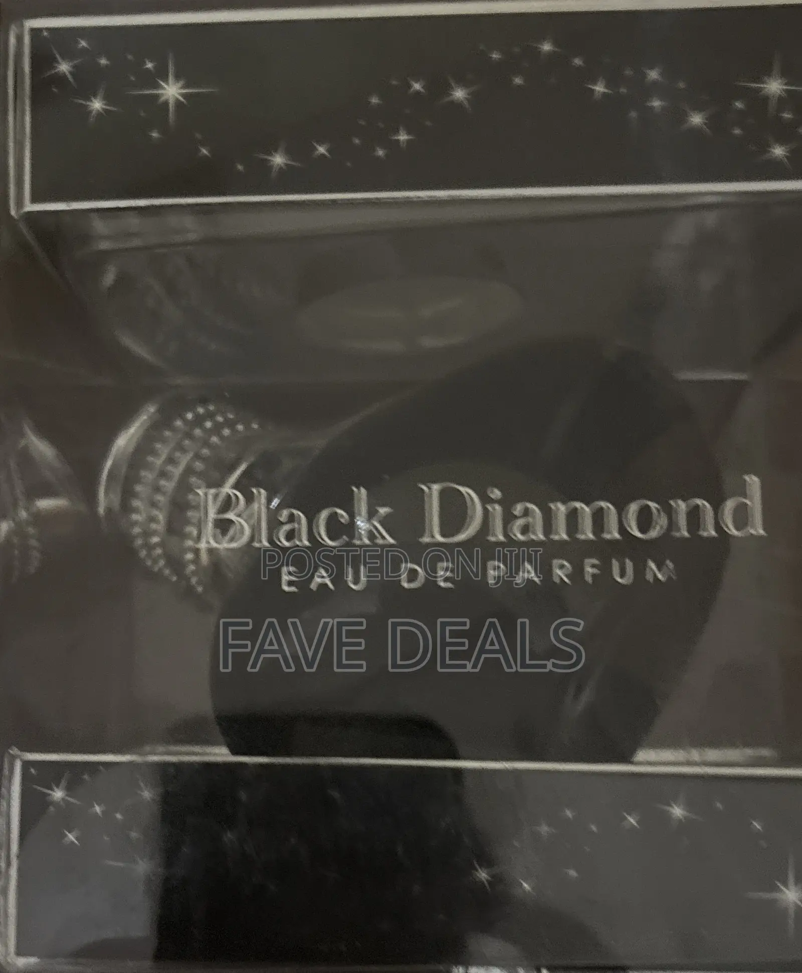Black Diamond