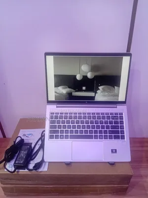New Laptop HP ProBook 6465B 16GB AMD Ryzen 5 SSD 512GB