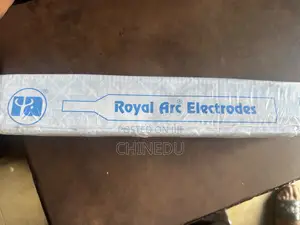 Royal Arc Electrode 6013 2.5 3.2mm
